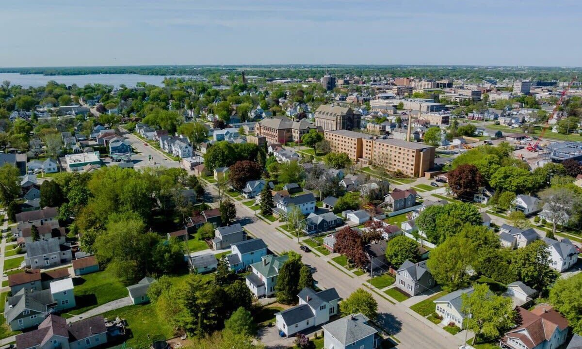 Photo of Outdoor in Oshkosh