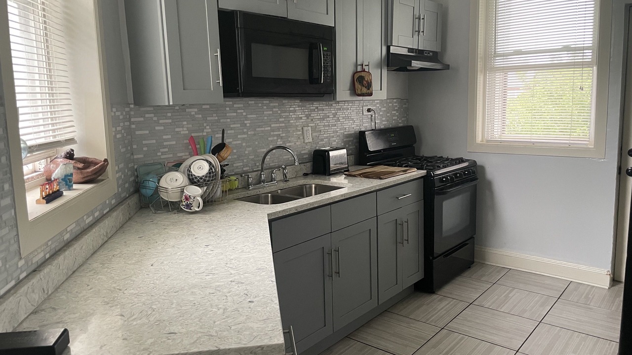 Photo of Kitchen in Woodlawn