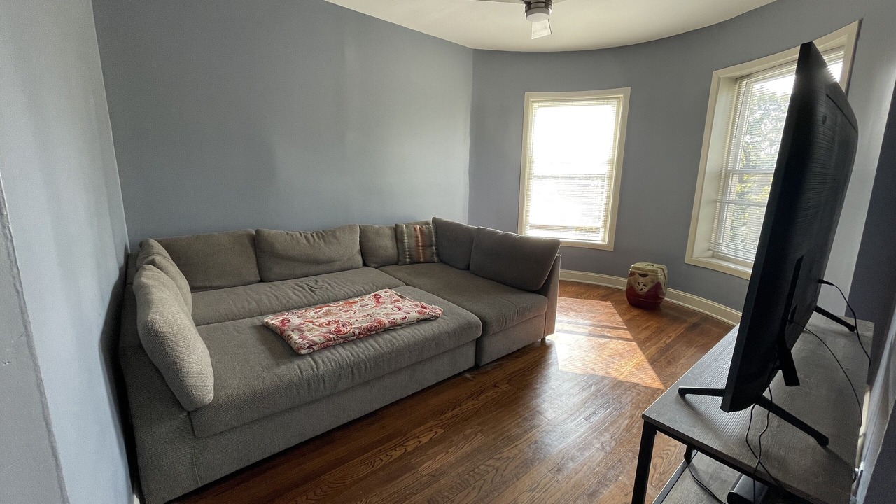 Photo of Livingroom in Woodlawn
