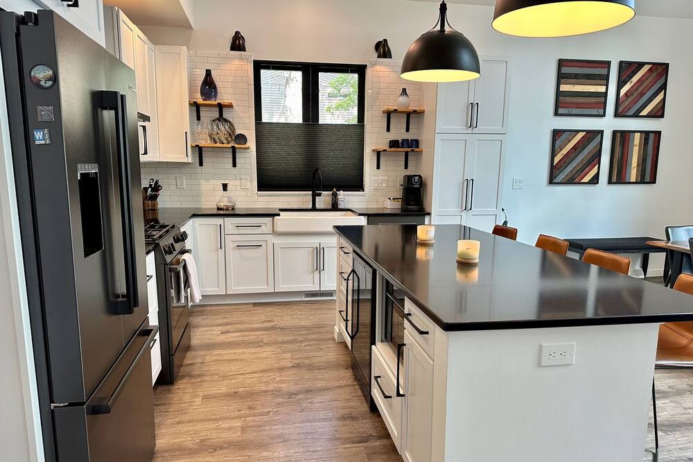 Photo of Kitchen in Oxford