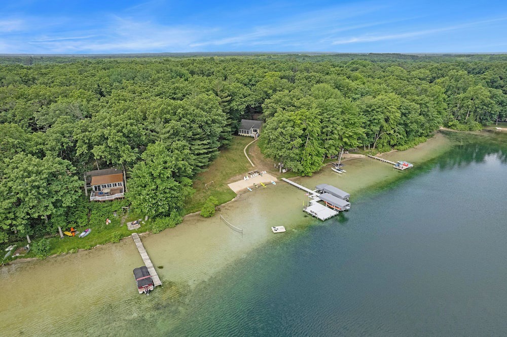 Photo of Outdoor in Newaygo