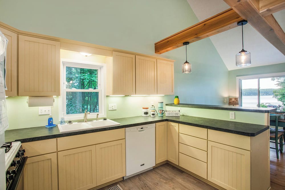 Photo of Kitchen in Newaygo