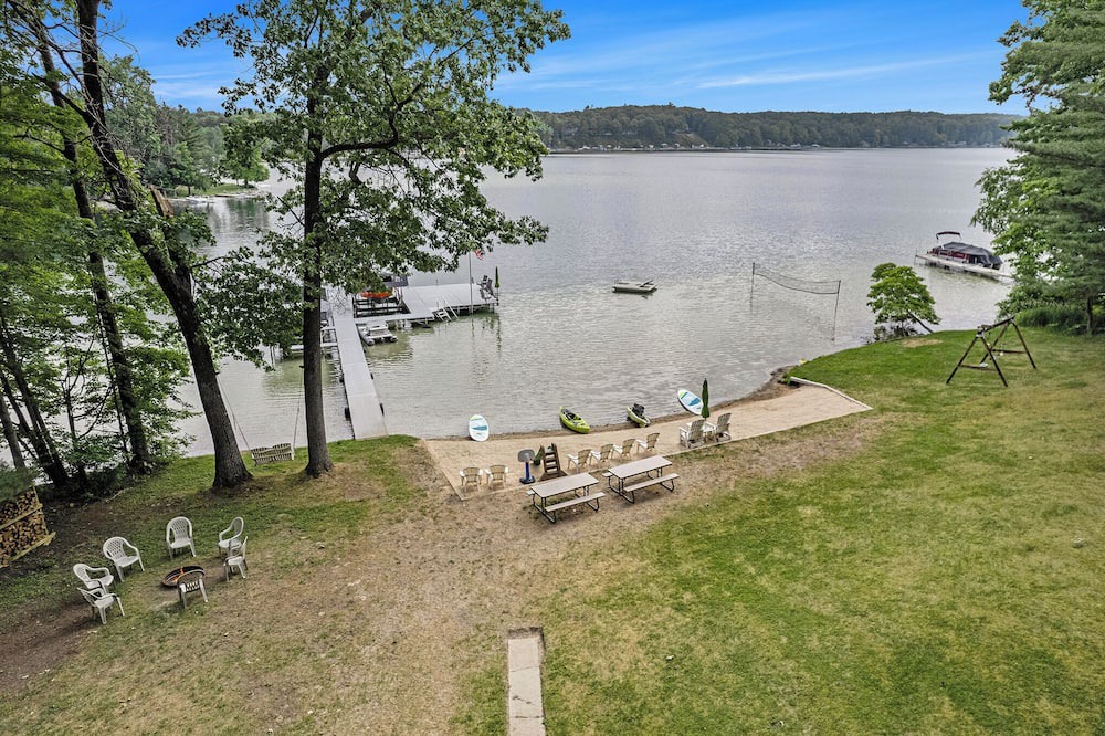 Photo of Outdoor in Newaygo