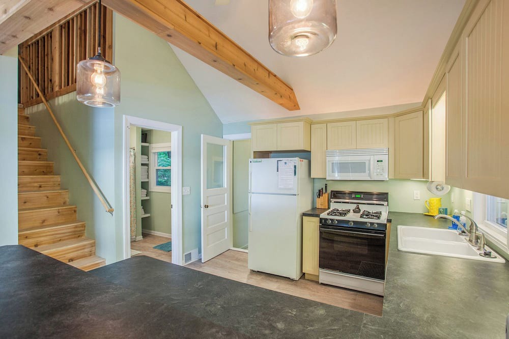 Photo of Kitchen in Newaygo