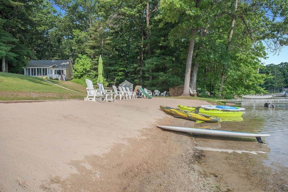 Photo of Others in Newaygo