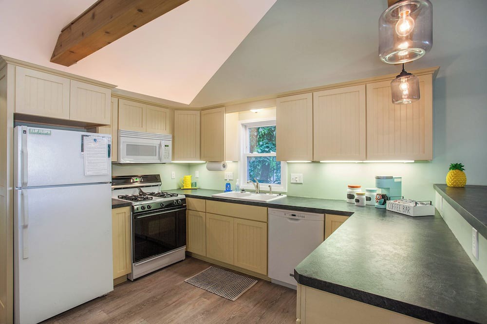 Photo of Kitchen in Newaygo