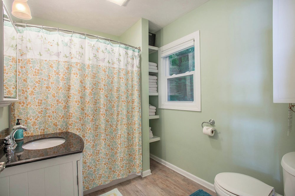Photo of Bathroom in Newaygo