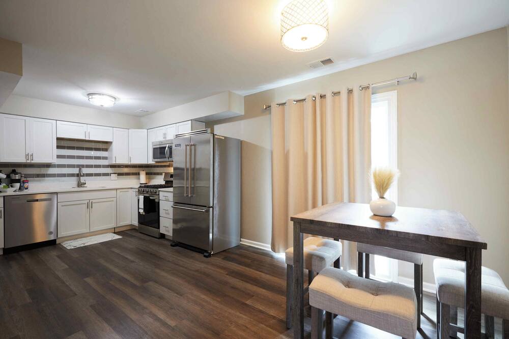 Photo of Kitchen in Fox Valley
