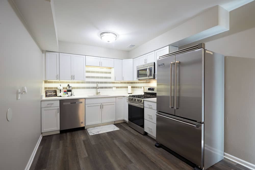 Photo of Kitchen in Fox Valley