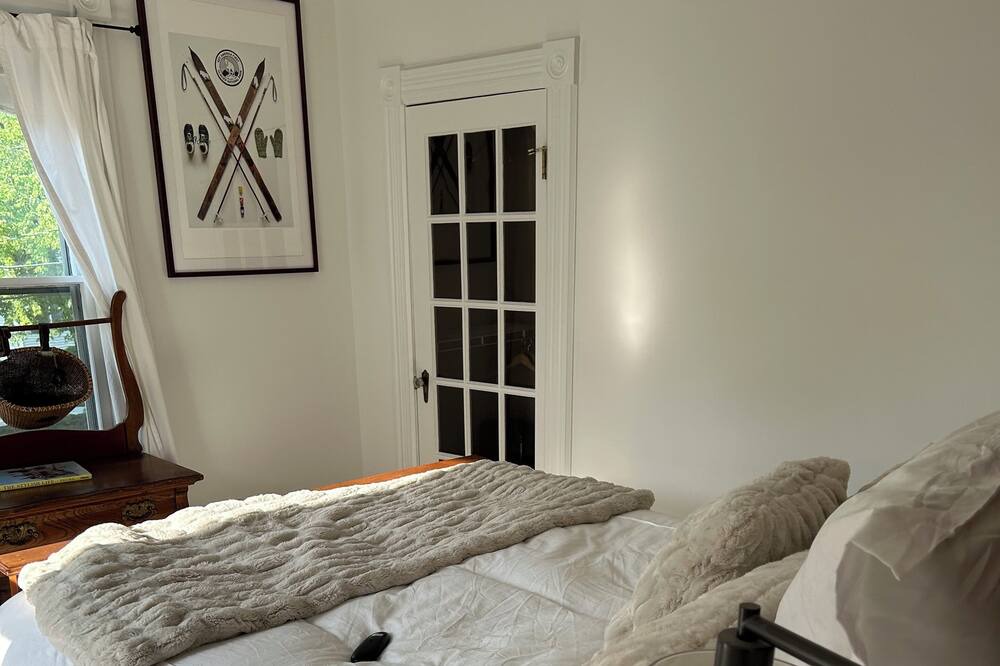 Photo of Bedroom in Ottawa