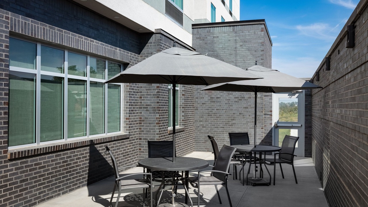 Photo of Outdoor in South Central Omaha