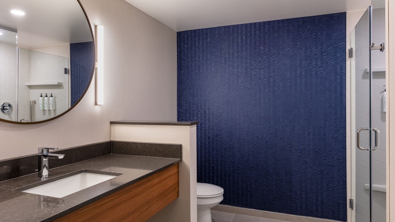 Photo of Bathroom in South Central Omaha