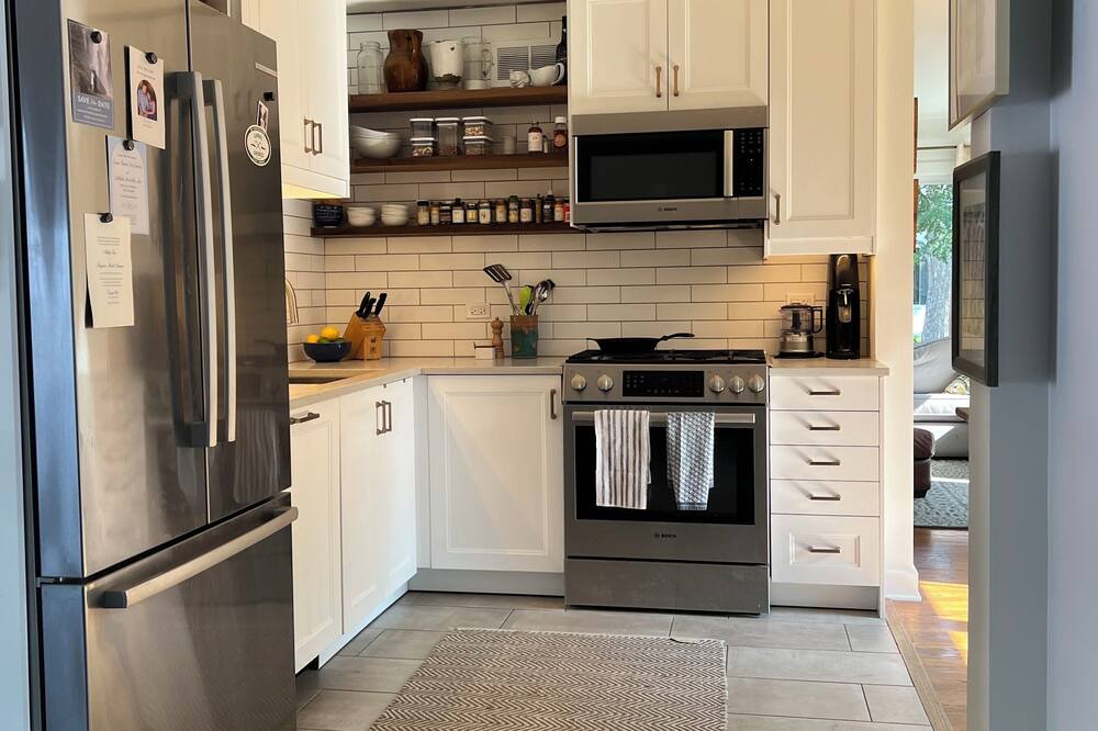 Photo of Kitchen in Skokie