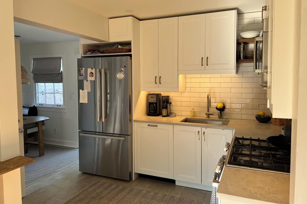 Photo of Kitchen in Skokie
