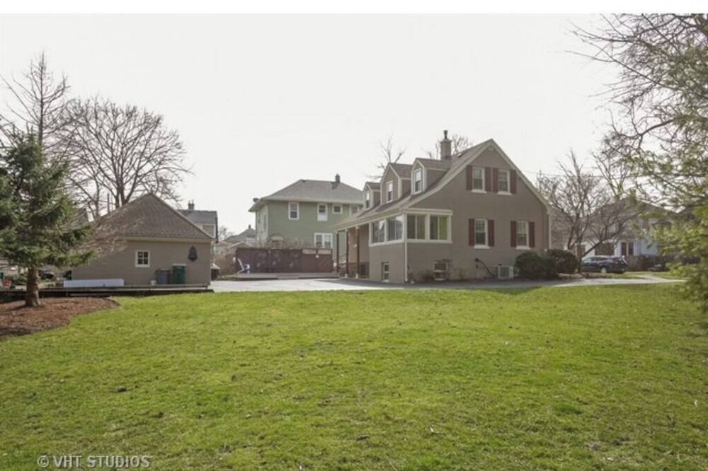 Photo of Outdoor in St. Charles