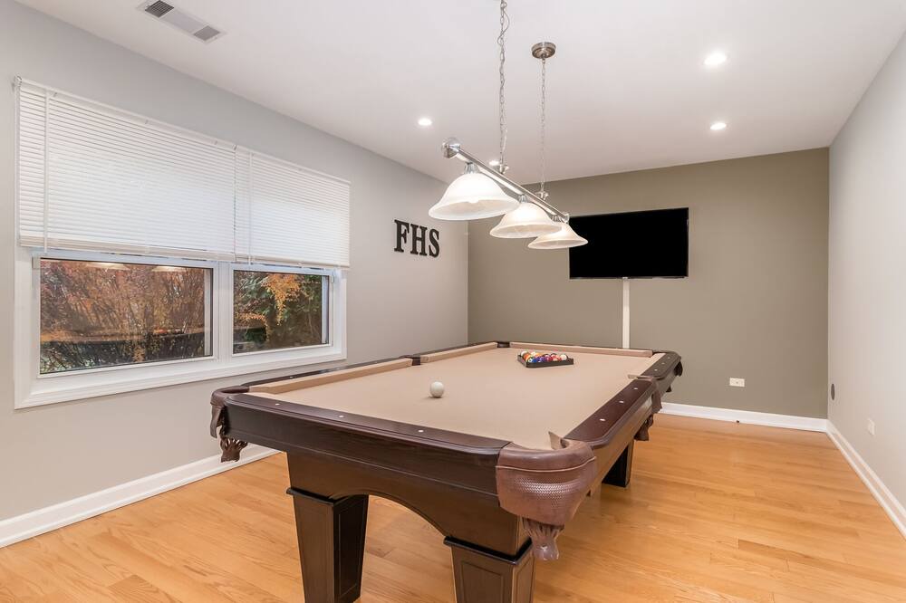 Photo of Bedroom in Fox Valley