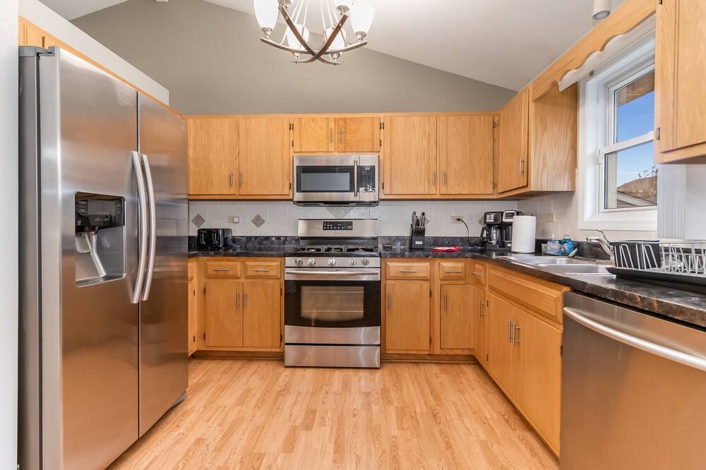 Photo of Kitchen in Fox Valley