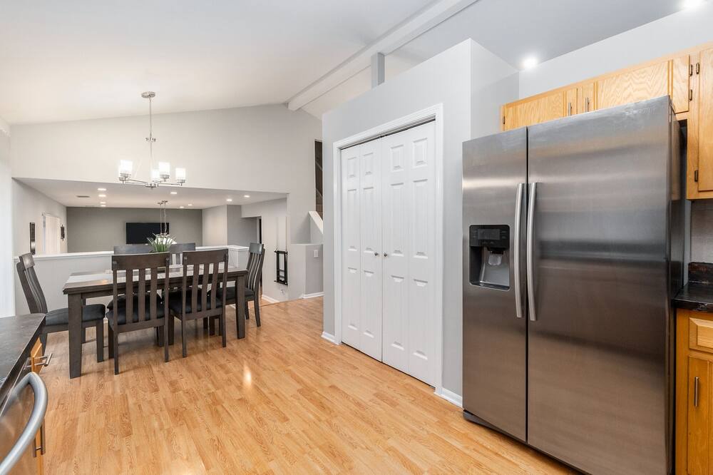 Photo of Kitchen in Fox Valley