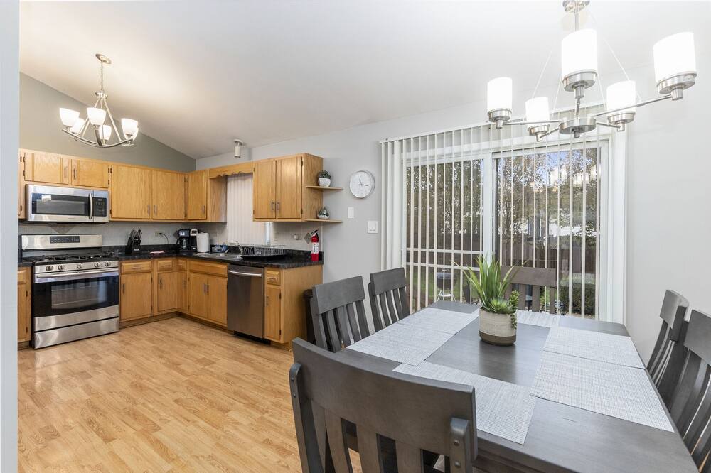 Photo of Kitchen in Fox Valley
