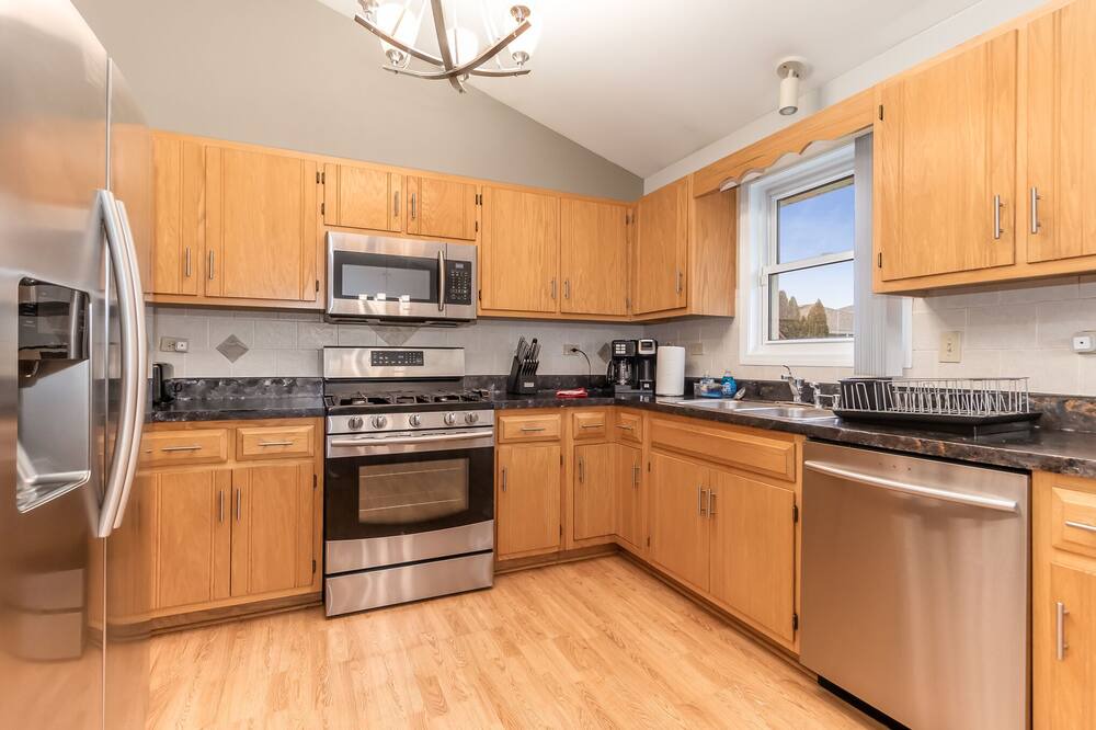 Photo of Kitchen in Fox Valley