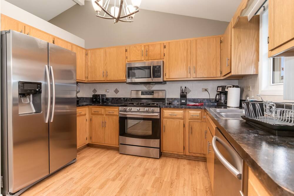 Photo of Kitchen in Fox Valley