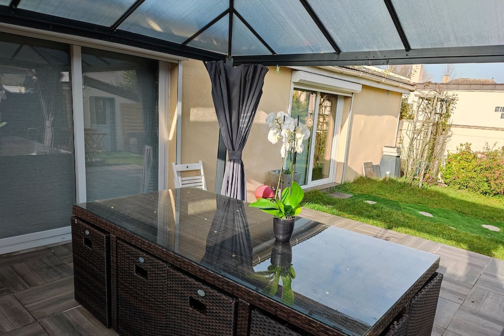 Photo of Outdoor in Roissy-en-France