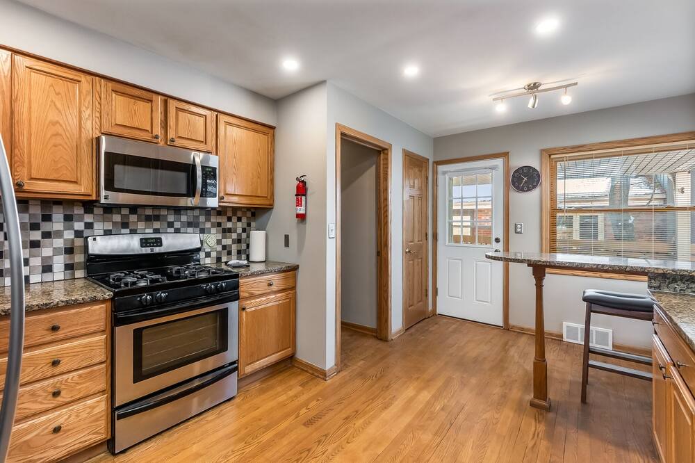 Photo of Kitchen in Itasca