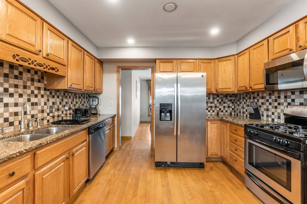 Photo of Kitchen in Itasca