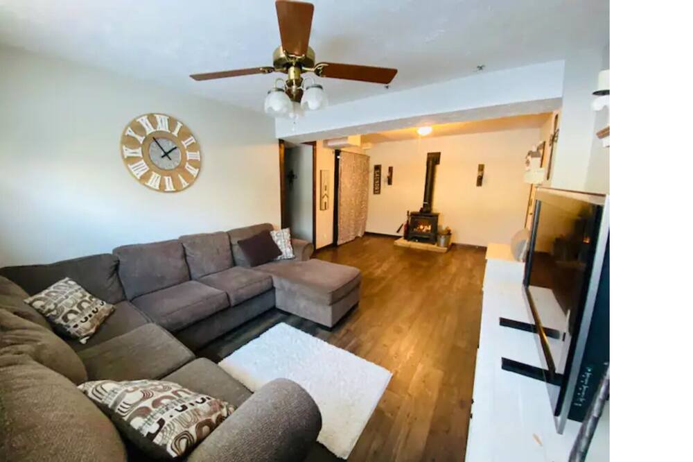 Photo of Livingroom in Bellevue