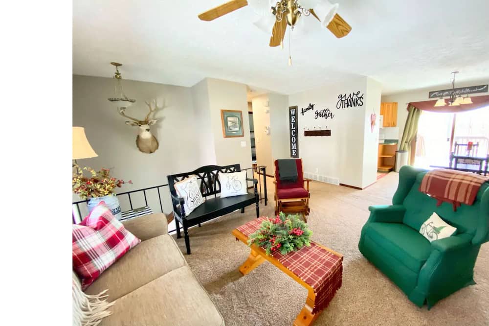 Photo of Livingroom in Bellevue