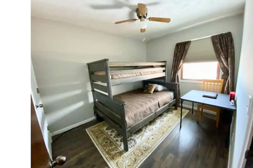 Photo of Bedroom in Bellevue