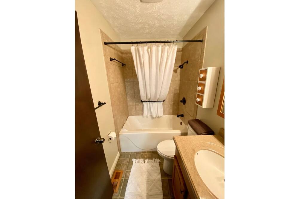 Photo of Bathroom in Bellevue