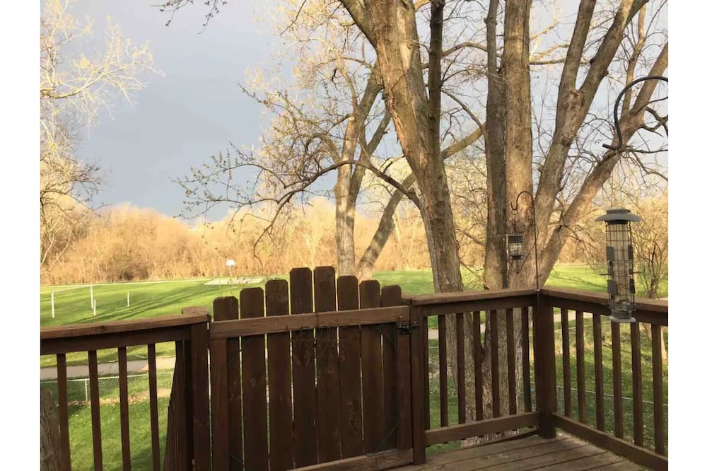 Photo of Outdoor in Bellevue