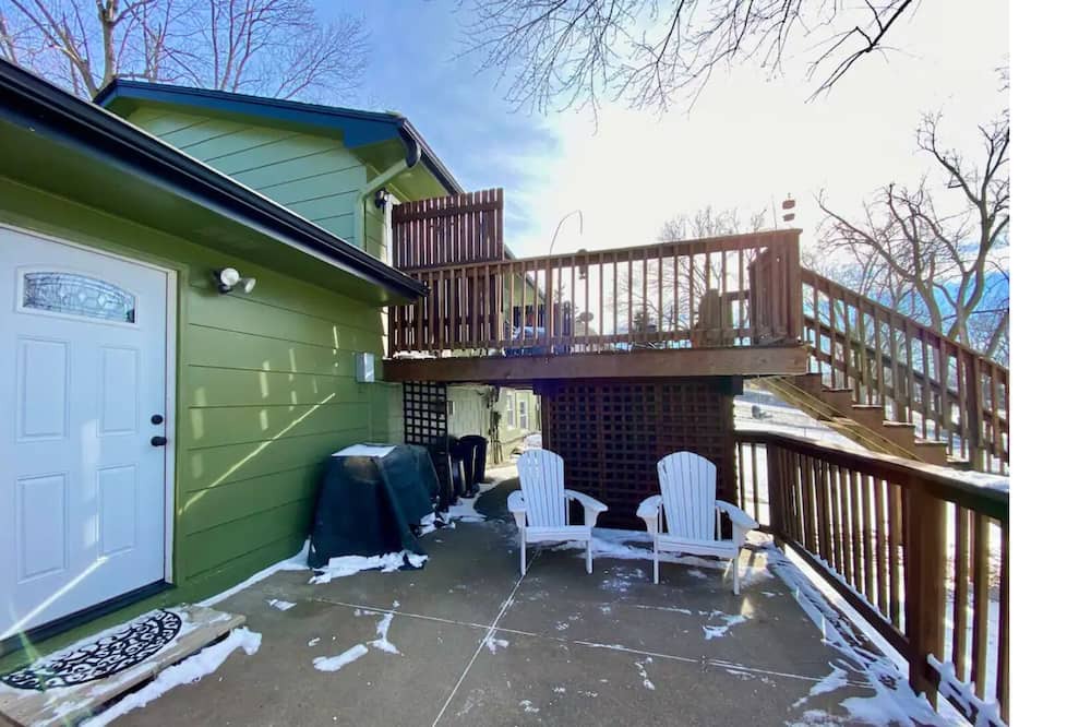Photo of Outdoor in Bellevue