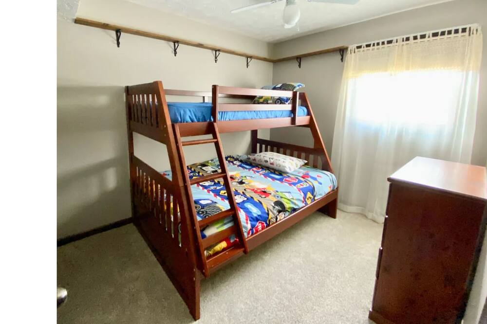 Photo of Bedroom in Bellevue