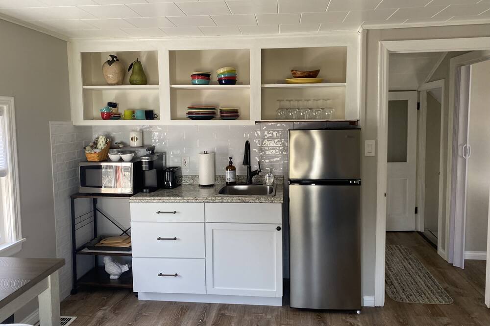 Photo of Kitchen in Lake Geneva