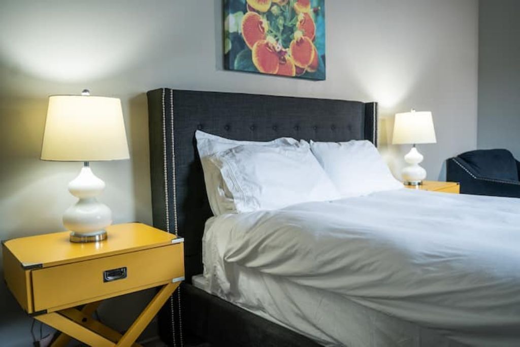 Photo of Bedroom in Davenport