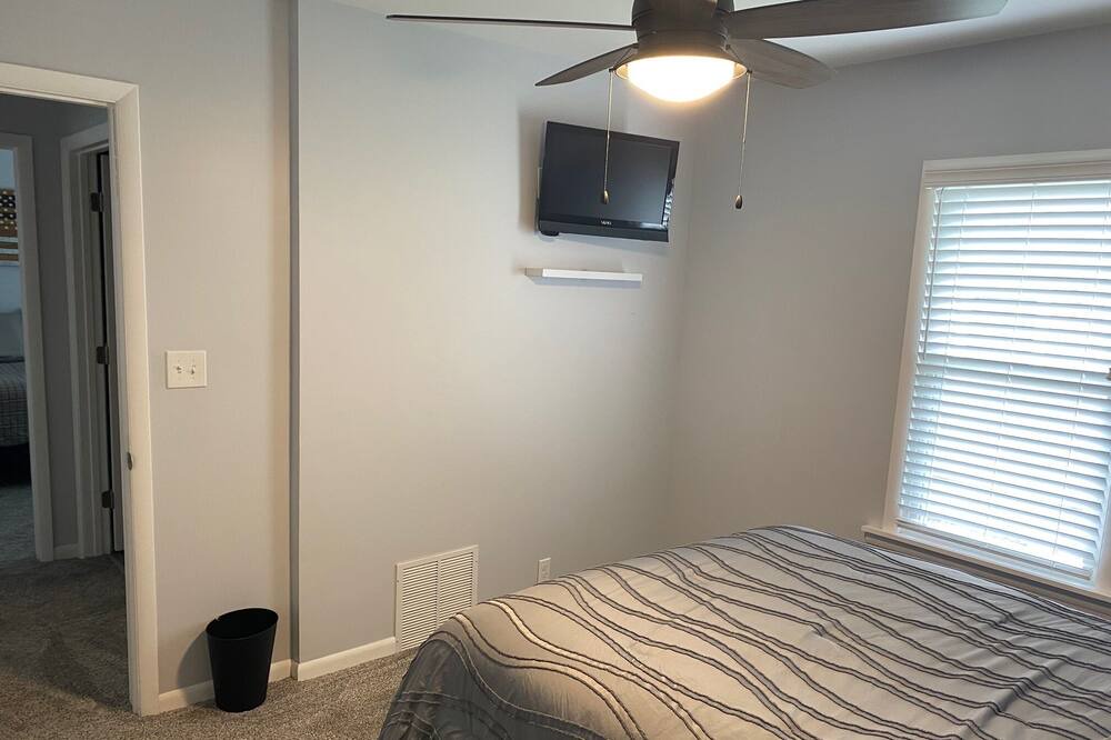 Photo of Bedroom in West Branch