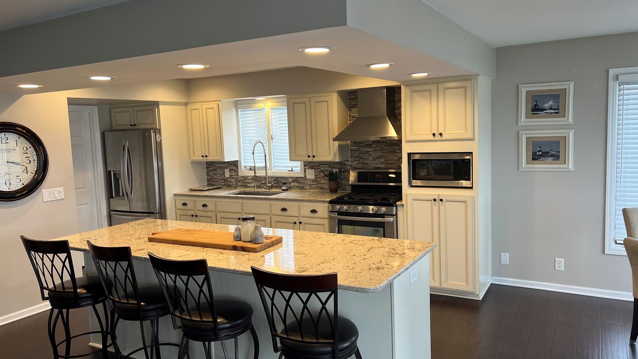 Photo of Kitchen in Beechwood