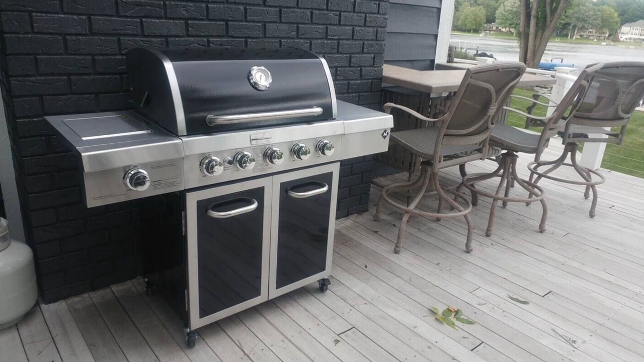 Photo of Outdoor in Beechwood