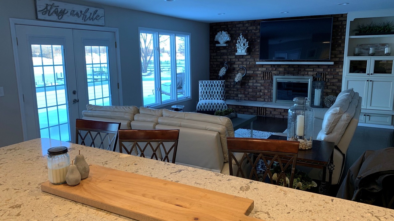 Photo of Kitchen in Beechwood