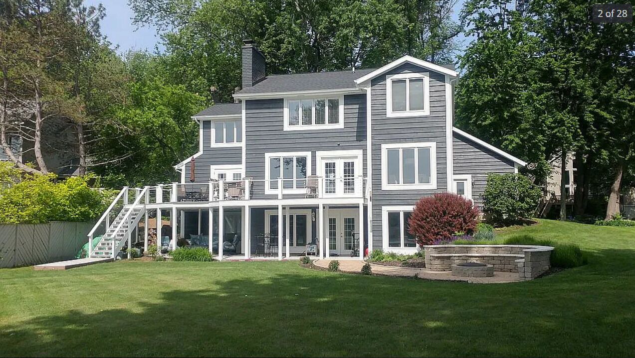 Photo of Outdoor in Beechwood