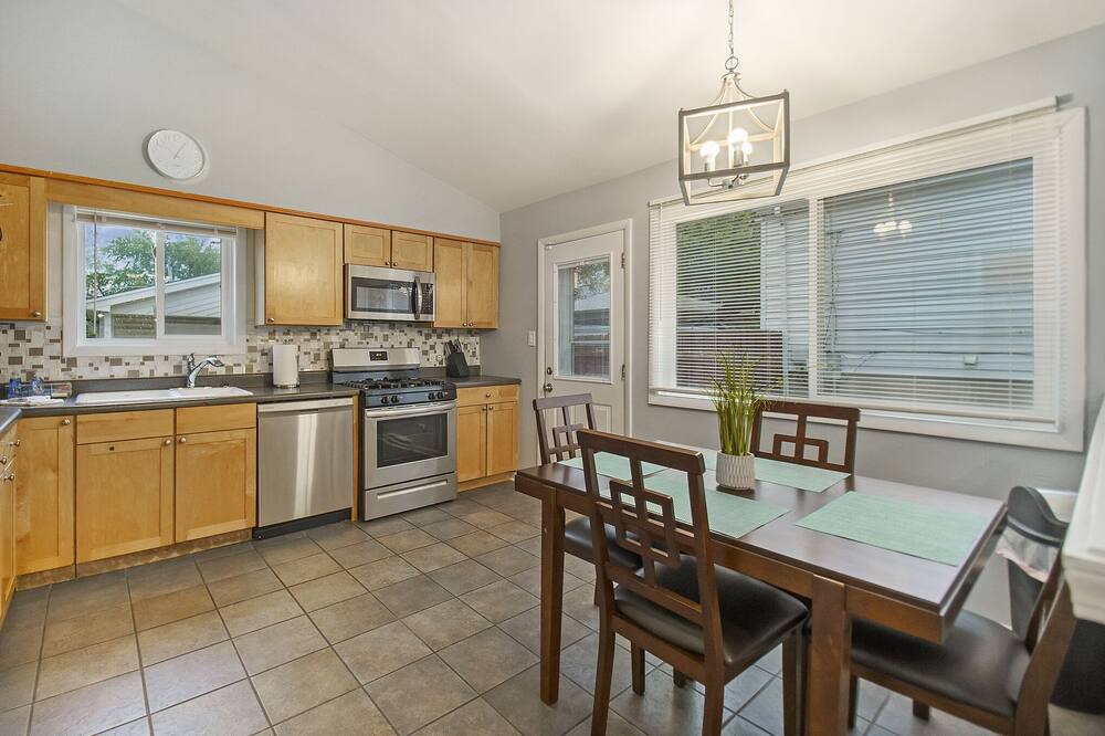 Photo of Kitchen in Glen Ellyn