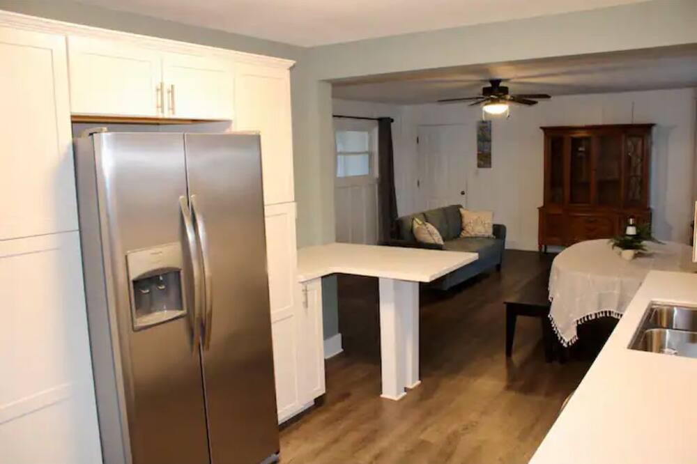 Photo of Kitchen in Whitehall