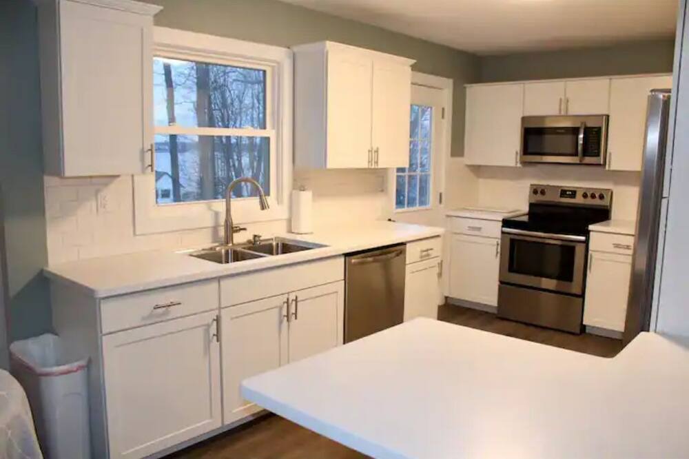 Photo of Kitchen in Whitehall