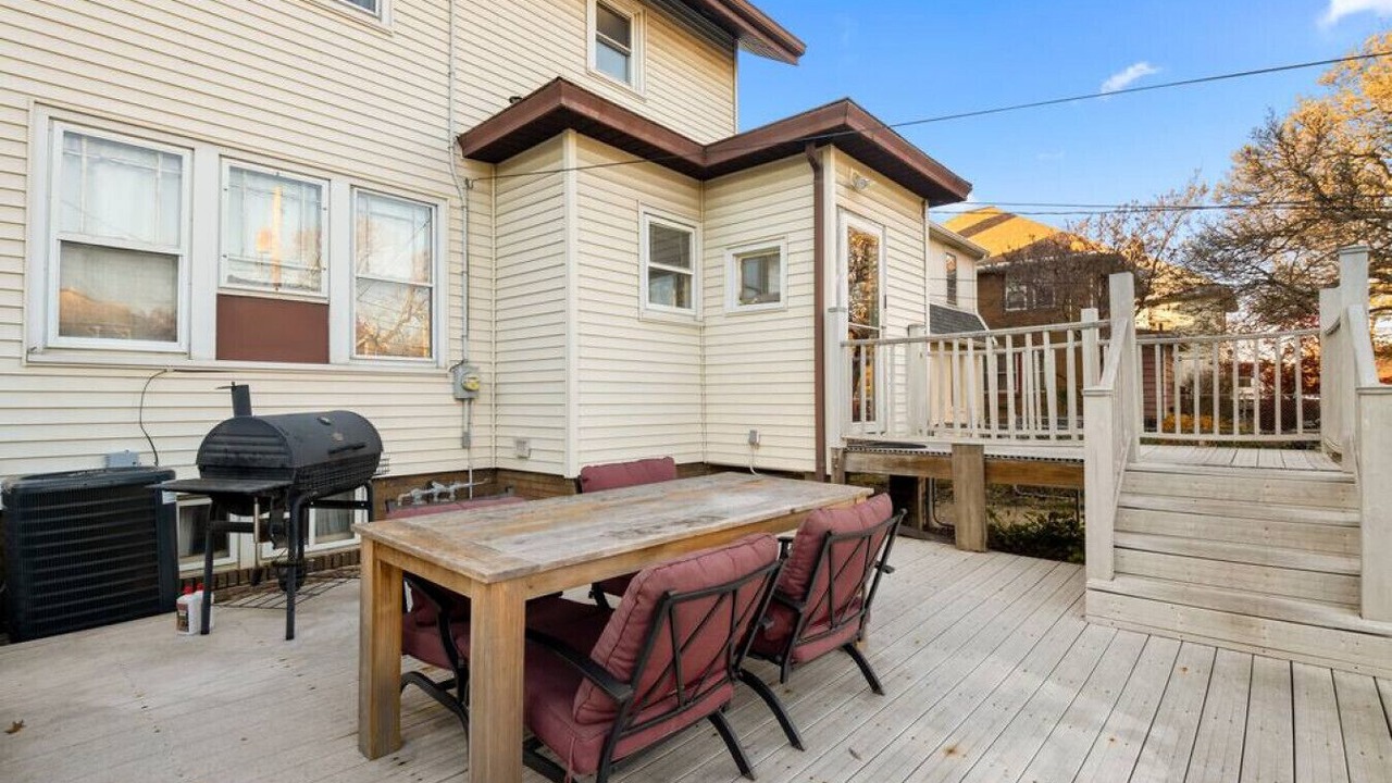 Photo of Patio Balcony in Peoria