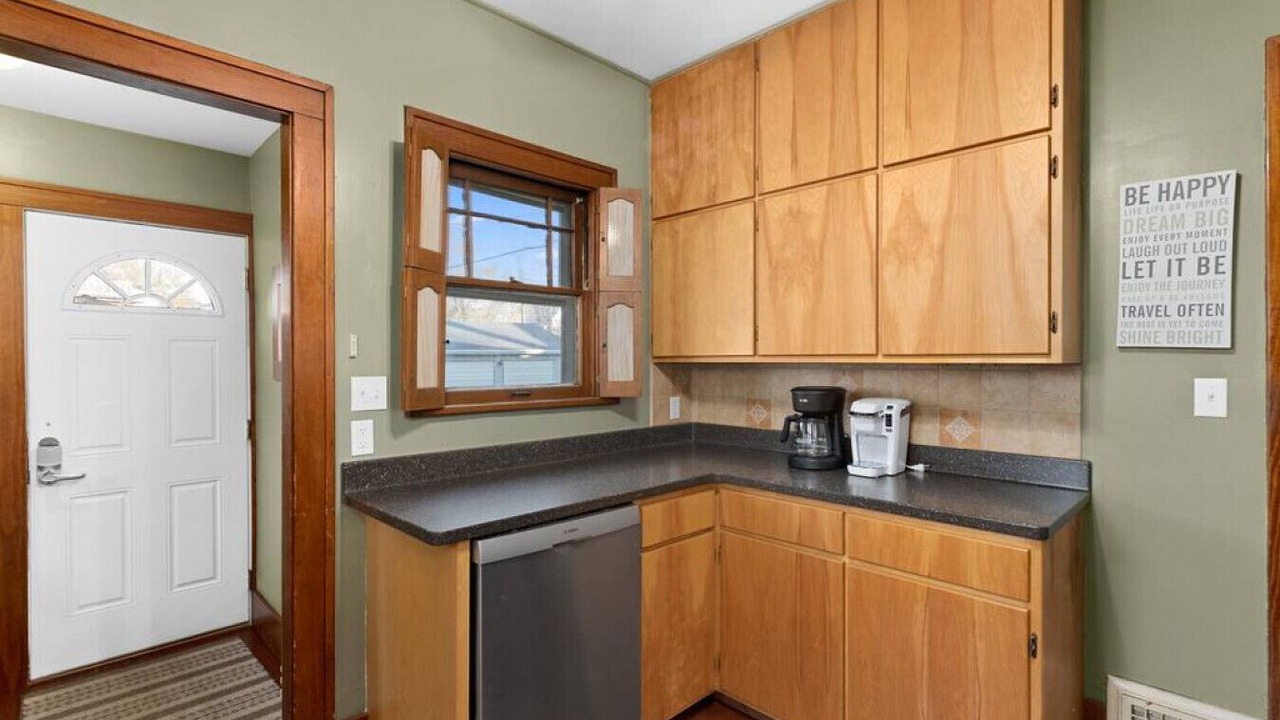 Photo of Kitchen in Peoria