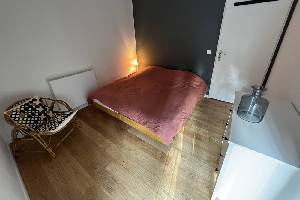Photo of Bedroom in Menthon-Saint-Bernard