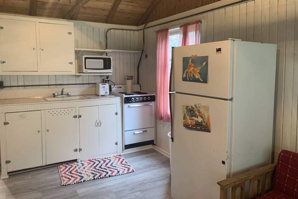 Photo of Kitchen in Elk Rapids