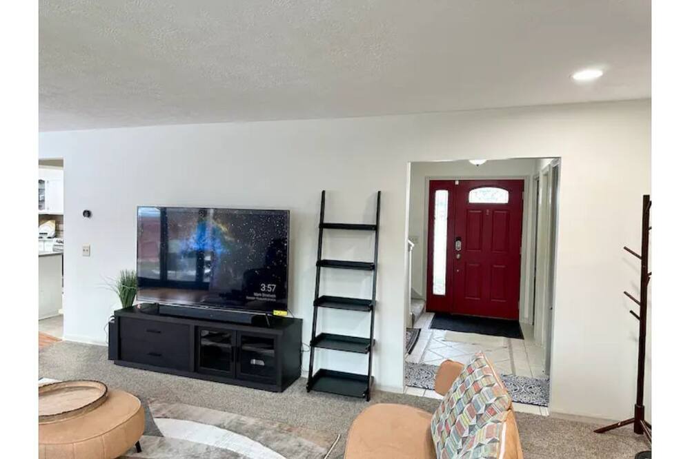 Photo of Livingroom in Wyoming
